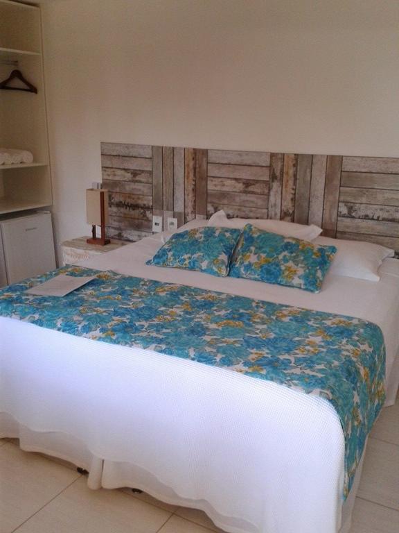 Pousada Maluar Camaçari Kamer foto