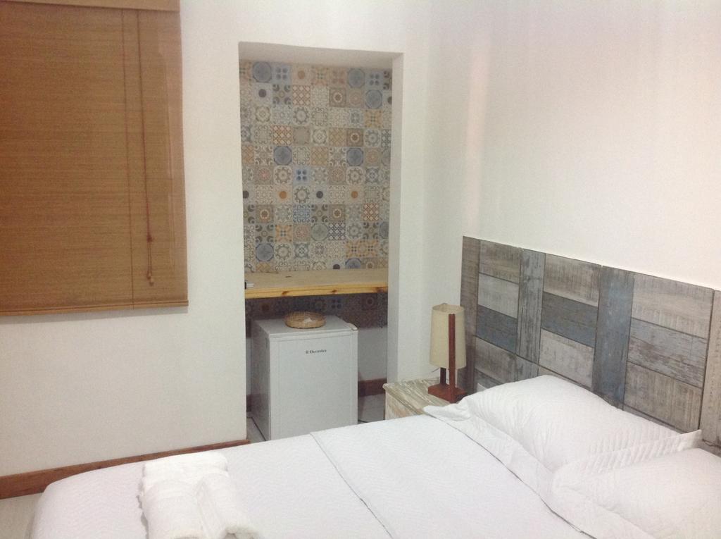Pousada Maluar Camaçari Kamer foto